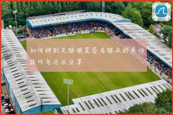 如何辨别足球明星签名球衣的真伪技巧与方法分享