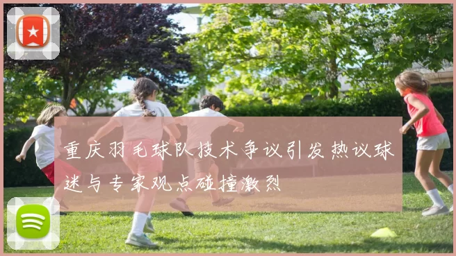 重庆羽毛球队技术争议引发热议球迷与专家观点碰撞激烈