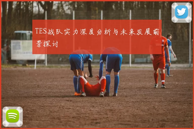 TES战队实力深度分析与未来发展前景探讨