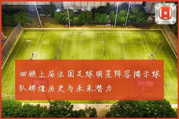 回顾上届法国足球明星阵容揭示球队辉煌历史与未来潜力