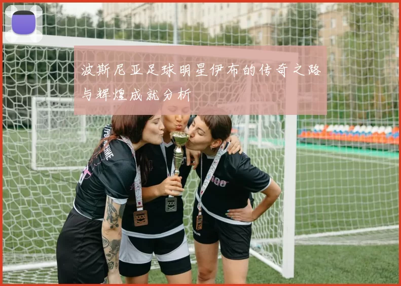 波斯尼亚足球明星伊布的传奇之路与辉煌成就分析
