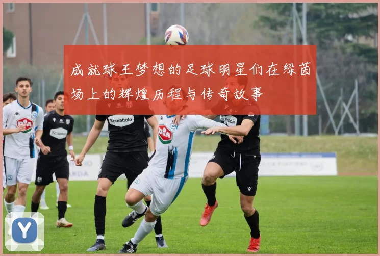 成就球王梦想的足球明星们在绿茵场上的辉煌历程与传奇故事