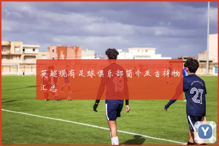 英超现有足球俱乐部简介及吉祥物汇总