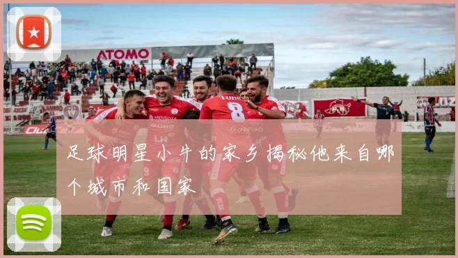 足球明星小牛的家乡揭秘他来自哪个城市和国家