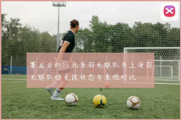 赛后分析：北京羽毛球队与上海羽毛球队的竞技状态与表现对比