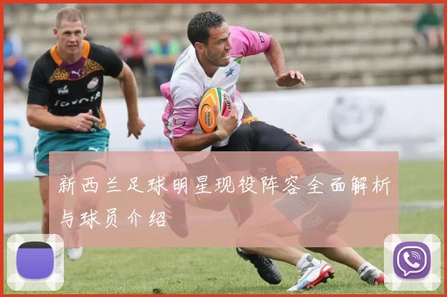 新西兰足球明星现役阵容全面解析与球员介绍