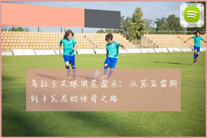 乌拉圭足球明星盘点：从苏亚雷斯到卡瓦尼的传奇之路