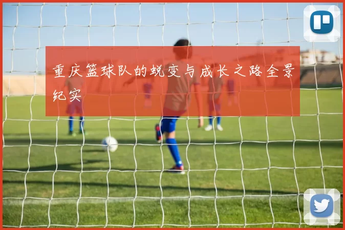 重庆篮球队的蜕变与成长之路全景纪实