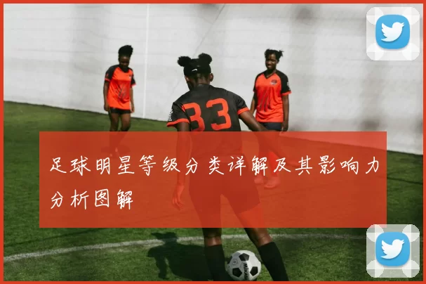 足球明星等级分类详解及其影响力分析图解