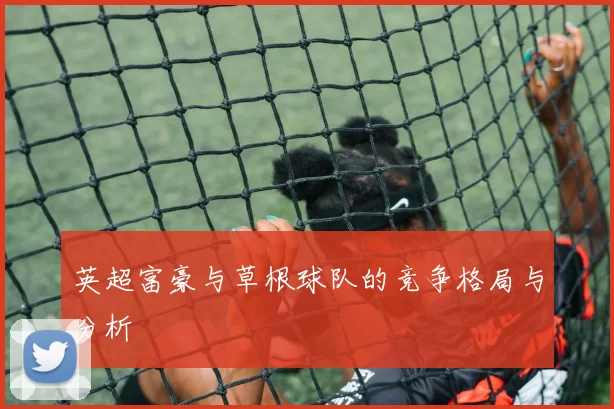 英超富豪与草根球队的竞争格局与分析