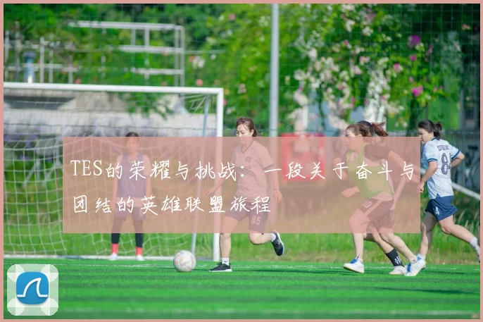 TES的荣耀与挑战：一段关于奋斗与团结的英雄联盟旅程