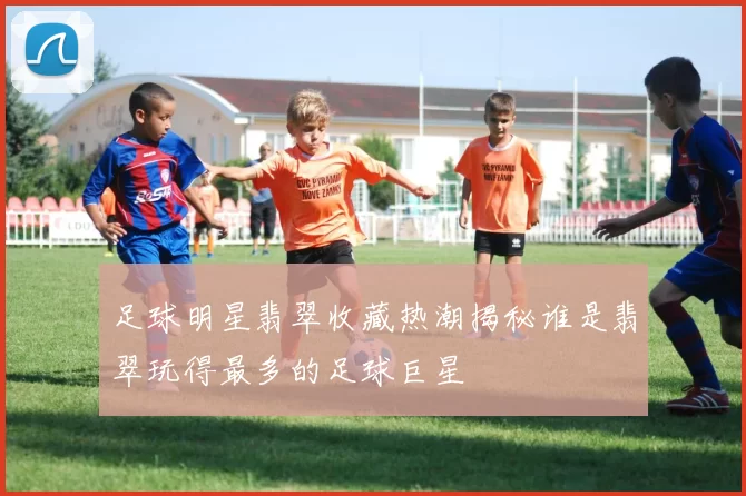 足球明星翡翠收藏热潮揭秘谁是翡翠玩得最多的足球巨星
