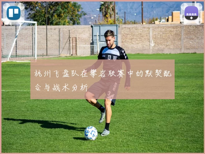 杭州飞盘队在攀岩联赛中的默契配合与战术分析