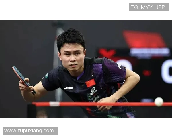 重庆乒乓球队实力强劲最新乒乓球TOP10榜单揭晓